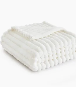 FREE Throw Blanket